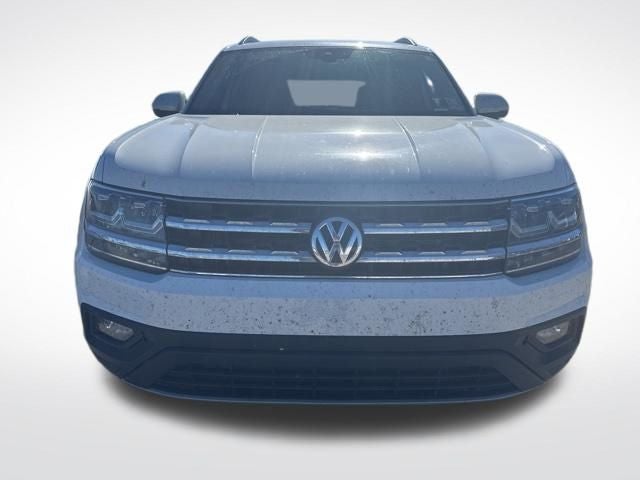 2020 Volkswagen Atlas 2.0T SE w/Technology w/Technology