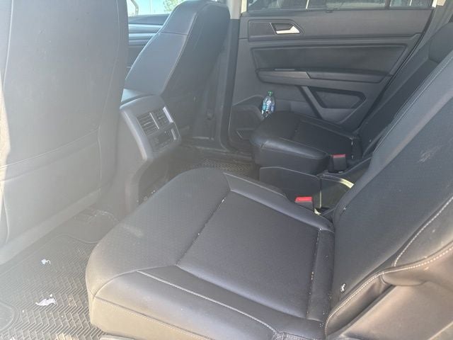 2020 Volkswagen Atlas 2.0T SE w/Technology w/Technology