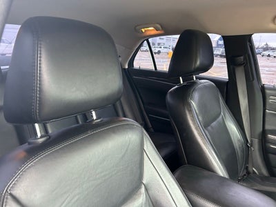 2018 Chrysler 300 Touring L