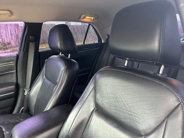 2018 Chrysler 300 Touring L