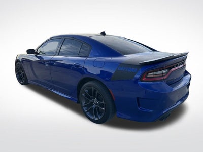 2020 Dodge Charger R/T RWD