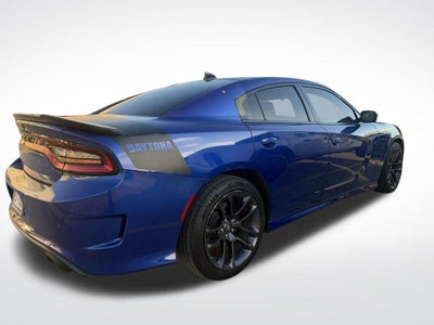 2020 Dodge Charger R/T RWD