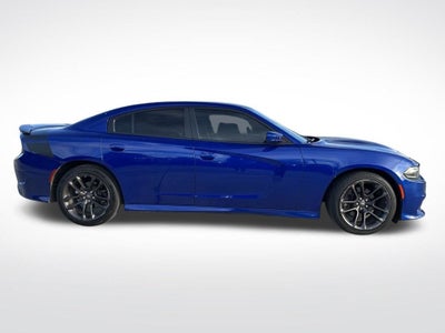 2020 Dodge Charger R/T RWD