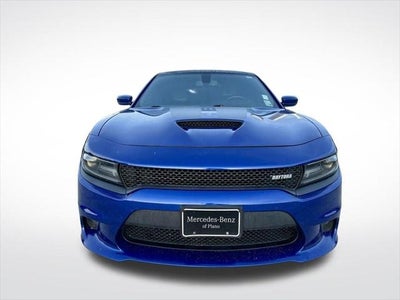 2020 Dodge Charger R/T RWD