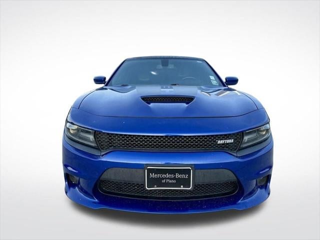 2020 Dodge Charger R/T RWD