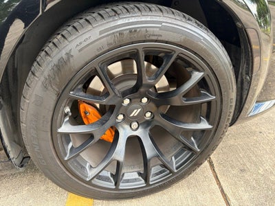 2022 Dodge Charger Scat Pack Widebody