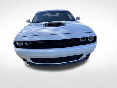 2016 Dodge Challenger R/T Plus Shaker