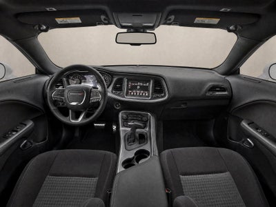 2020 Dodge Challenger GT