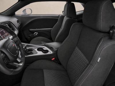 2020 Dodge Challenger GT