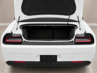 2020 Dodge Challenger GT