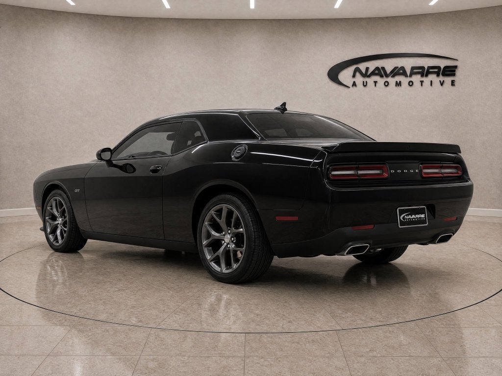 2020 Dodge Challenger GT