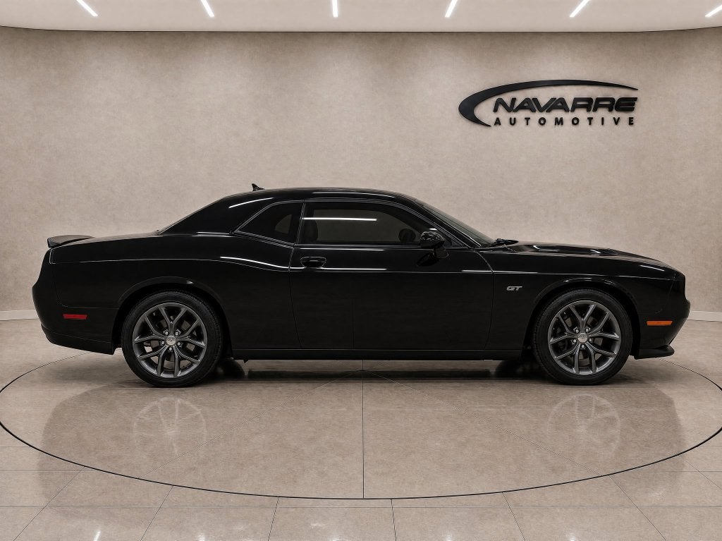 2020 Dodge Challenger GT