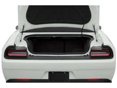 2020 Dodge Challenger GT
