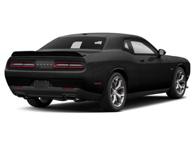 2020 Dodge Challenger GT