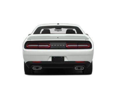 2020 Dodge Challenger GT