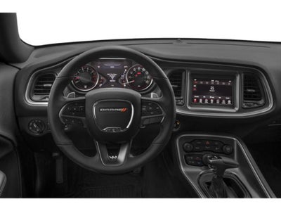 2020 Dodge Challenger GT