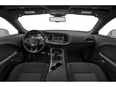 2020 Dodge Challenger GT