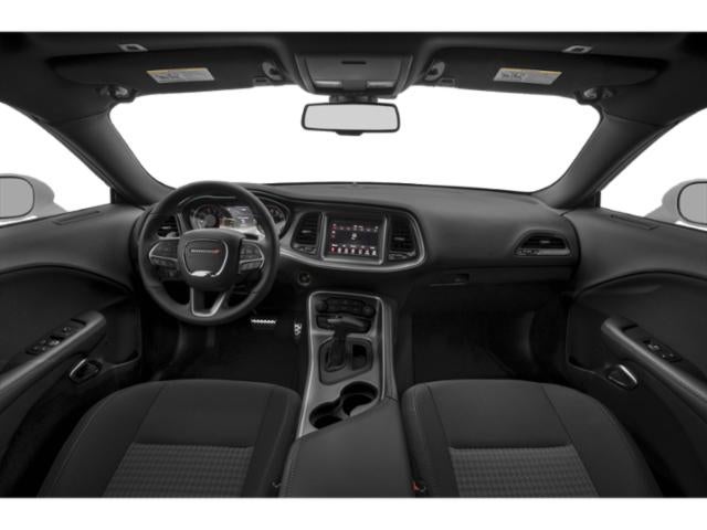 2020 Dodge Challenger GT