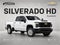 2024 Chevrolet Silverado 2500HD 4WD Crew Cab Standard Bed Custom