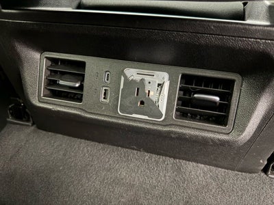 2023 Chevrolet Silverado 1500 2WD Crew Cab Short Bed LT