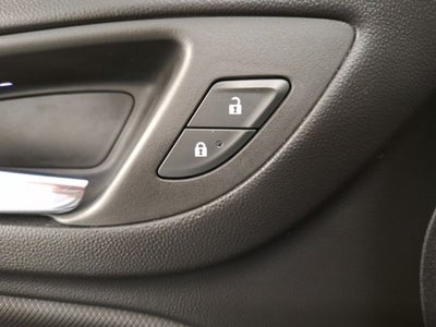 2022 Chevrolet Equinox FWD RS