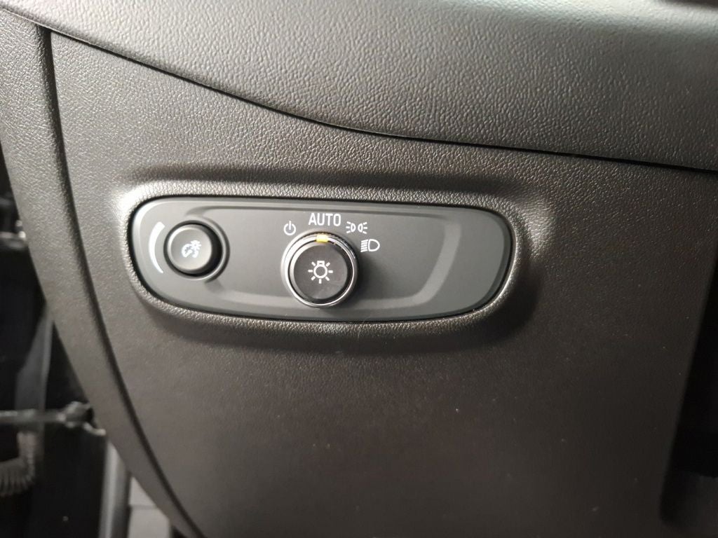 2022 Chevrolet Equinox FWD RS