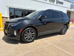 2022 Chevrolet Equinox FWD RS