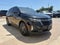 2022 Chevrolet Equinox FWD RS