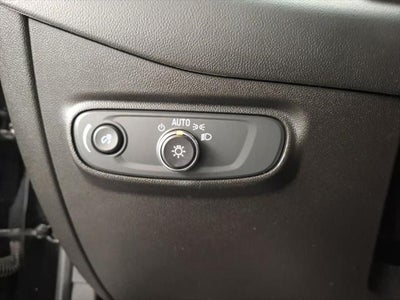 2022 Chevrolet Equinox FWD RS