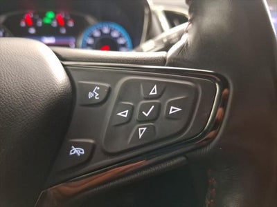 2022 Chevrolet Equinox FWD RS