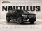 2019 Lincoln Nautilus Black Label