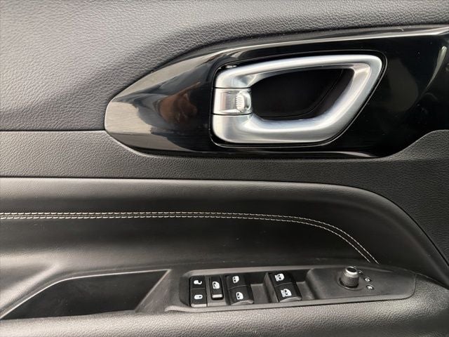 2023 Jeep Compass Altitude 4x4