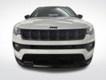 2023 Jeep Compass Altitude 4x4