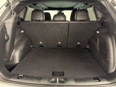 2023 Jeep Compass Altitude 4x4