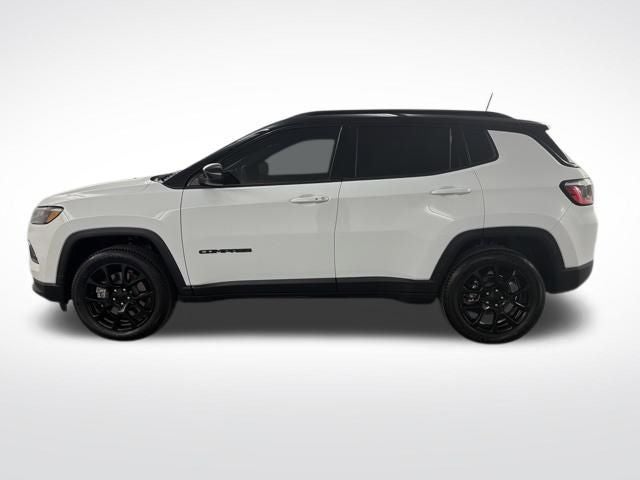 2023 Jeep Compass Altitude 4x4