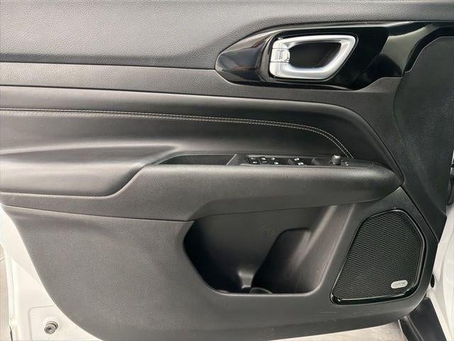 2023 Jeep Compass Altitude 4x4