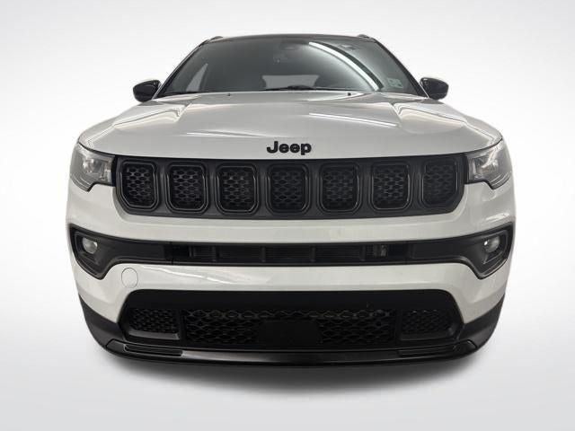 2023 Jeep Compass Altitude 4x4