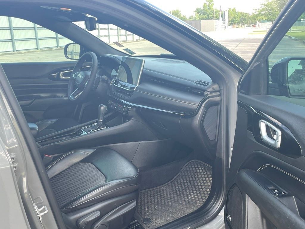 2023 Jeep Compass Altitude 4x4