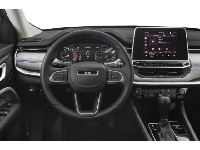 2023 Jeep Compass Altitude 4x4
