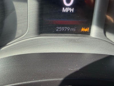 2025 RAM 3500 Tradesman Crew Cab 4x4 8' Box