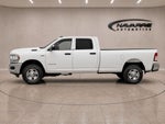 2020 RAM 3500 Big Horn Crew Cab 4x4 8' Box
