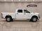 2020 RAM 3500 Big Horn Crew Cab 4x4 8' Box