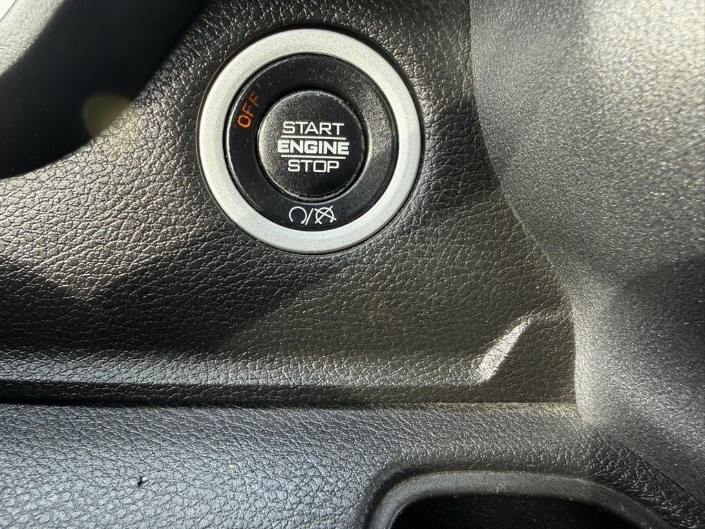 2020 RAM 2500 Tradesman Crew Cab 4X4 6'4' Box