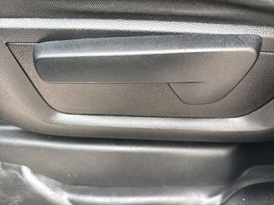 2020 RAM 2500 Tradesman Crew Cab 4X4 6'4' Box