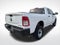 2020 RAM 2500 Tradesman Crew Cab 4X4 6'4' Box