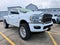 2022 RAM 2500 Laramie Crew Cab 4x4 6'4' Box