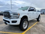 2022 RAM 2500 Laramie Crew Cab 4x4 6'4' Box