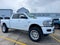 2022 RAM 2500 Laramie Crew Cab 4x4 6'4' Box