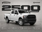 2024 RAM 2500 Tradesman Crew Cab 4x4 8' Box