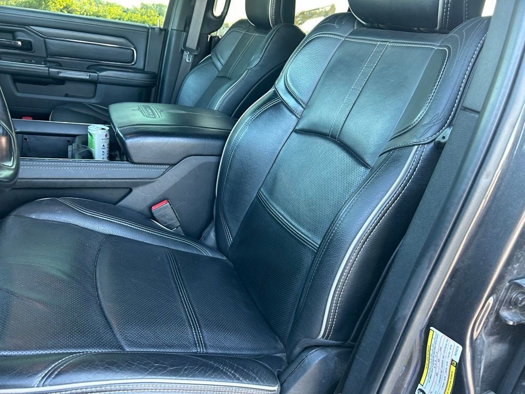 2022 RAM 2500 Limited
